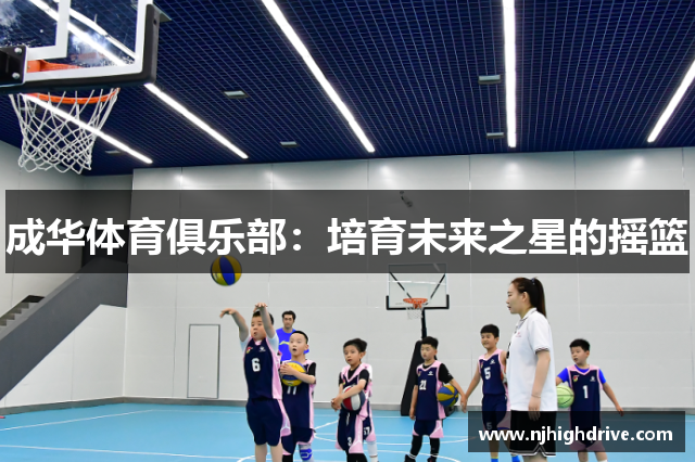 成华体育俱乐部：培育未来之星的摇篮